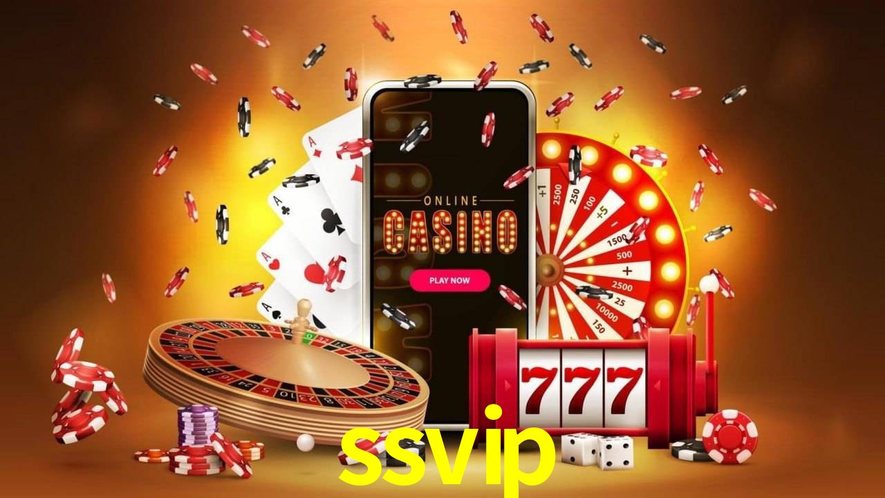 Games Directory ssvip
